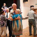 DEN MATEK V ŘEPSKÉ SOKOLOVNĚ