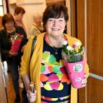 DEN MATEK V ŘEPSKÉ SOKOLOVNĚ