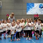  Akademie Mateřské školy Bendova