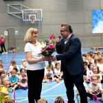  Akademie Mateřské školy Bendova