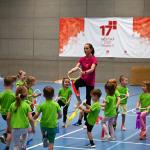  Akademie Mateřské školy Bendova