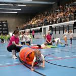  Akademie Mateřské školy Bendova