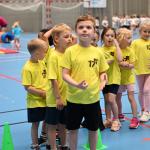  Akademie Mateřské školy Bendova