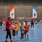  Akademie Mateřské školy Bendova