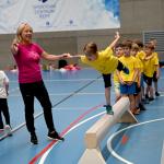  Akademie Mateřské školy Bendova