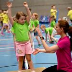  Akademie Mateřské školy Bendova