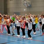  Akademie Mateřské školy Bendova