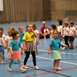  Akademie Mateřské školy Bendova