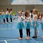  Akademie Mateřské školy Bendova