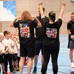  Akademie Mateřské školy Bendova