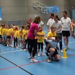  Akademie Mateřské školy Bendova
