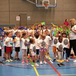  Akademie Mateřské školy Bendova
