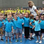  Akademie Mateřské školy Bendova