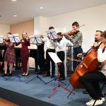 Závěrečný koncert žáků ZUŠ Blatiny