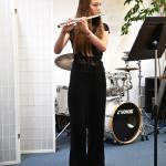Závěrečný koncert žáků ZUŠ Blatiny