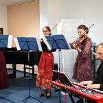 Závěrečný koncert žáků ZUŠ Blatiny
