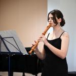 Závěrečný koncert žáků ZUŠ Blatiny