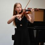 Závěrečný koncert žáků ZUŠ Blatiny