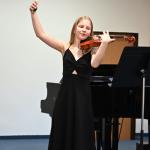 Závěrečný koncert žáků ZUŠ Blatiny