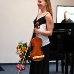 Závěrečný koncert žáků ZUŠ Blatiny