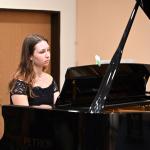 Závěrečný koncert žáků ZUŠ Blatiny