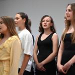 Závěrečný koncert žáků ZUŠ Blatiny