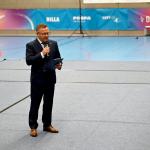 Stužkování ZŠ Jana Wericha