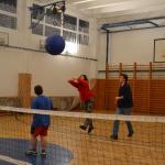 Turnaj v Czech Bumbác Ballu