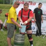 Řepský silák 2009