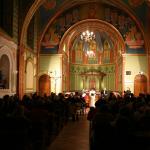 Druhý adventní koncert v Kostele sv. Rodiny