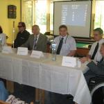 Dny sociálně zdravotních služeb v Řepích (21.-22.5. 2009)