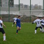 Fotbalový turnaj o pohár Prahy 17