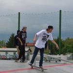 skatepark