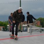 skatepark