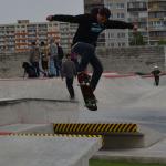 skatepark