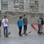 skatepark