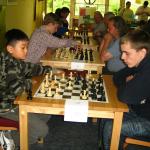 Šachista Řepy 2009 (16. 5.)