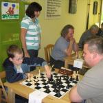 Šachista Řepy 2009 (16. 5.)