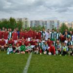 Řepský fotbal slaví 90 let