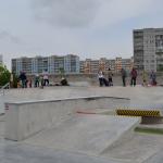 Skatepark