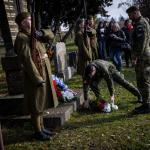 Pietní akce Den válečných veteránů 2025