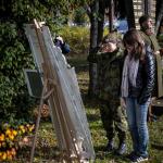 Pietní akce Den válečných veteránů 2025