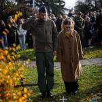 Pietní akce Den válečných veteránů 2025