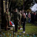 Pietní akce Den válečných veteránů 2025