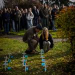 Pietní akce Den válečných veteránů 2025