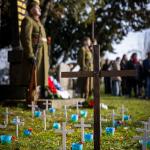 Pietní akce Den válečných veteránů 2025