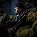 Pietní akce Den válečných veteránů 2025