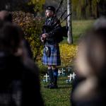 Pietní akce Den válečných veteránů 2025