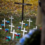 Pietní akce Den válečných veteránů 2025