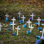 Pietní akce Den válečných veteránů 2025